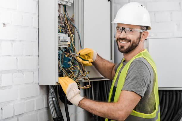 Best Electrician for Home Renovation  in Winfield, AL