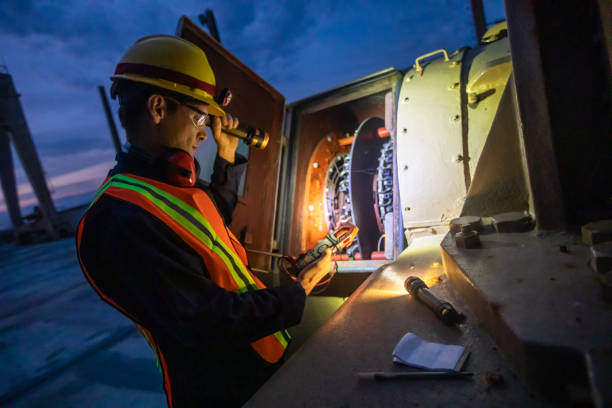 , AL Electrician Company