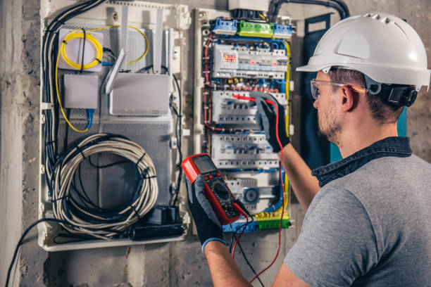 Best Home Electrical Repair  in Winfield, AL