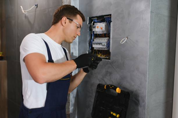 Best Electrical Installation Contractor  in Winfield, AL