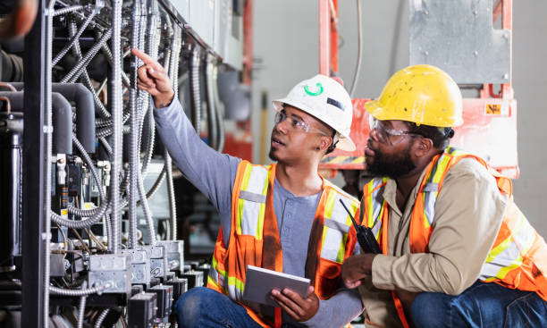 Electrical Rewiring Services in AL