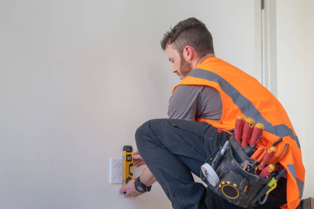 Best Electric Panel Repair  in Winfield, AL