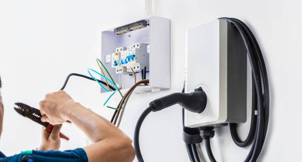 Best Affordable Emergency Electrician  in Winfield, AL