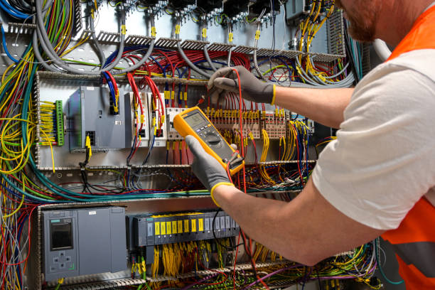 Best Generator Installation Services  in Winfield, AL