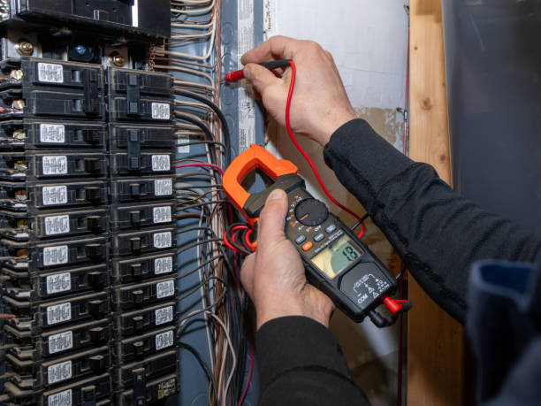 Best Electrical Troubleshooting Services  in Winfield, AL
