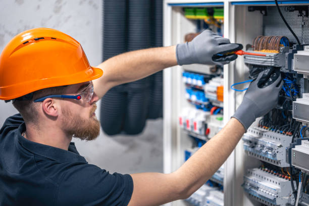 Best Electrician Near Me  in Winfield, AL